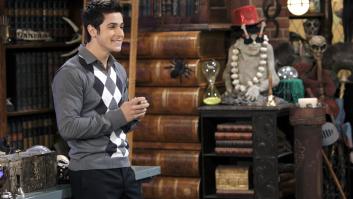 El actor David Henrie visita este lugar de España y recomienda a sus seguidores hacerlo: "Algo cambia en ti"