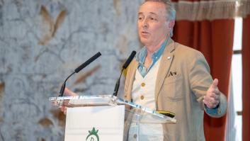 José Manuel Soto da que hablar con el tuit que ha publicado sobre Franco en pleno 20-N