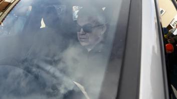 Cerdán se refugia en Navarra tras su salida de prisión y el PP ya le cita para acudir al Senado