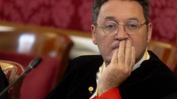 Condena al fiscal general del Estado: el Gobierno defiende su "deber legal de respetarla", pero también el "deber moral" de "no compartirla"