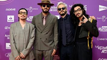 Morat anuncia siete conciertos en España dentro de su gira 'Ya es mañana tour'