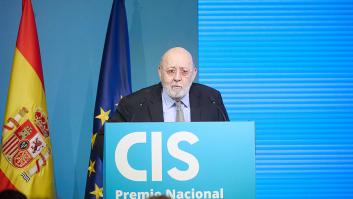 El PP llamará a Tezanos a la Comisión de Investigación del CIS en el Senado: será el 9 de diciembre