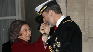 Qué es el Toisón de Oro: origen, significado, claves y por qué es tan importante que lo reciba la reina Sofía