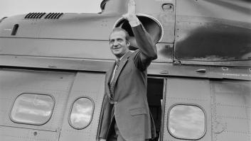 Por qué Juan Carlos I sigue siendo un referente de democracia en buena parte del mundo