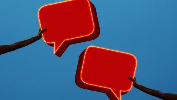 Las personas que sacan estos temas de conversación habitualmente demuestran baja inteligencia emocional