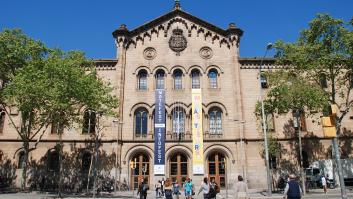Roc, único estudiante de su carrera en la Universidad de Barcelona: "Tiene prácticamente las mismas salidas laborales que el resto de filologías"