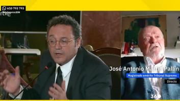 Un exmagistrado del Tribunal Supremo deja claro qué le ha parecido la sentencia al Fiscal General