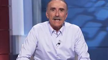 Juan y Medio tiene que dar explicaciones tras decir 48 horas antes "imputados o no" con el presidente de la Diputación de Almería presente