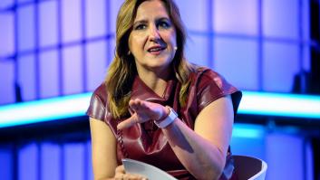 "No": la alcaldesa de València, a la pregunta de si prefiere que el franquismo no hubiese existido