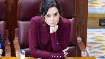 Recuperan estas palabras de Miguel Maldonado sobre Ayuso tras la sentencia al Fiscal General: da que pensar