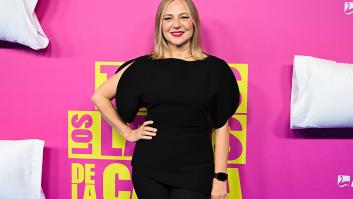 La actriz Pilar Castro responde claramente si antes había más libertad que ahora