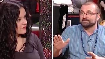 Recuperan lo que un vidente le dijo a Rosalía en 2012, antes de sacar su primer disco: lo clavó