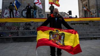 Algo va mal: una cuarta parte de los jóvenes ve preferible en determinadas circunstancias un régimen autoritario