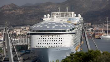 He viajado en 7 cruceros low-cost y por este motivo no me volveré a subir en uno ni en pintura