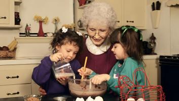 Arranca el plan velado de los supermercados y grandes tiendas para recuperar las cocinas del pueblo de tus abuelos