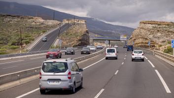 La DGT provoca un cachondeo tremendo con esta pregunta sobre una situación concreta en una autovía