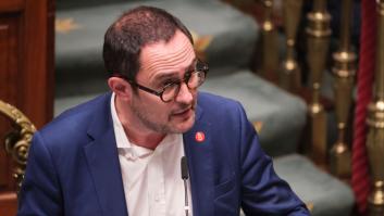 Un polémico diputado belga, obligado a callarse tras 23 horas seguidas de discurso para retrasar una ley