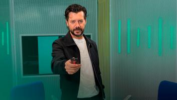 ¿Y tú qué miras? Con Álvaro Morte: "Cuando aceptas un proyecto lo tienes que aceptar con todas las consecuencias"