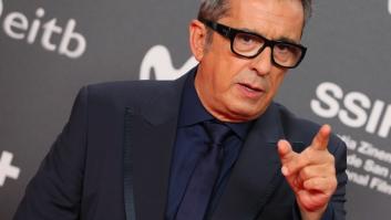 Buenafuente anuncia su retirada temporal "por prescripción medica"