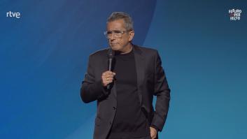 Buenafuente deja la frase más acertada como respuesta al 20% de jóvenes que apoyan el franquismo