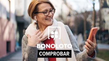 Bonoloto: resultado del sorteo de hoy viernes 21 de noviembre