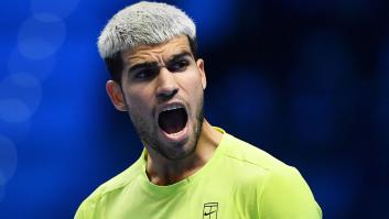 En el extranjero flipan con lo que Carlos Alcaraz tiene en su salón y se lía de tal forma que hasta Ikea responde