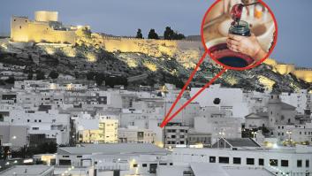 El pueblo de 300 vecinos de Almería que monta el negocio del siglo en los súper más caros de Asia y América