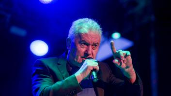 Víctor Manuel dice lo que haría con el 21,3% de españoles que ven buena la etapa del franquismo: para tomar nota