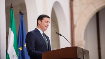 Dimite el presidente de la Diputación de Almería en una "decisión voluntaria" tras su detención