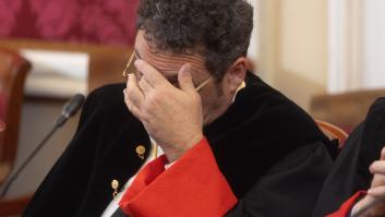 El estupor de los juristas ante la condena al fiscal general: "Se abre un futuro negro"