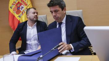 El dueño de El Ventorro declara ante la jueza que Mazón y Vilaplana abandonaron el local entre las 18.30 y las 19 horas