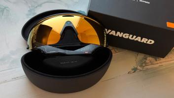 Llevo varias semanas usando las gafas Oakley Meta Vanguard y esto es lo que las hace útiles hasta para los que no hacen deporte