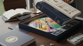 'Quizstitución': ¿qué cambios le harías a la Constitución española?