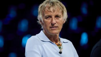 Jesús Calleja va camino de un pueblo de Teruel y lo que le pasa es la perfecta definición de la España vaciada