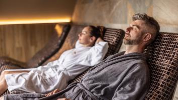 7 balnearios impresionantes en España para los días fríos de invierno