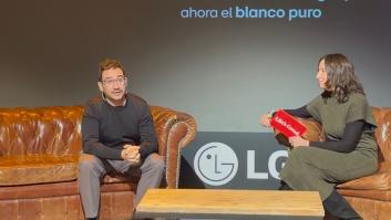 J.A. Bayona habla de uno de los protagonistas que pasó desapercibido en 'La sociedad de la nieve'