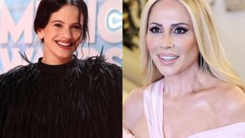 Marta Sánchez habla sin tapujos sobre Rosalía: hace un matiz que pocos se atreverían y luego da su rotunda opinión