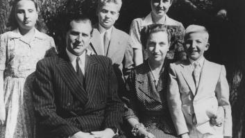 La muerte del infante Alfonso, hermano de Juan Carlos I: las versiones de aquella tragedia y la del propio rey emérito