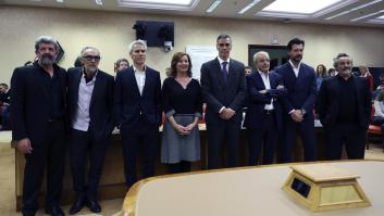 Anatomía de un instante: el día que Tejero volvió al Congreso