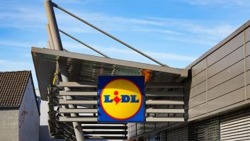 Prueba la novedad de Lidl apta para los más chocolateros a casi 4 euros: "Una bomba calórica"