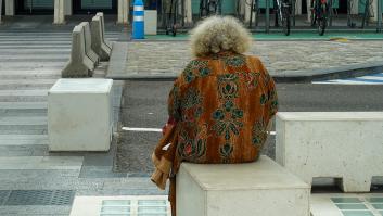 Lola, forzada a jubilarse: "Después de haber cotizado 47 años, me veo penalizada con un 24% de mi pensión"