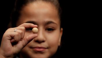 Una familia de Soria a la que le ha tocado cinco veces la lotería es franca: "La suerte existe, pero nosotros también la buscamos"