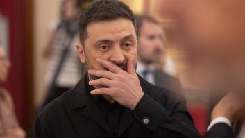 Ucrania, EEUU y la UE se reúnen este domingo en Ginebra para debatir el plan de paz: Trump asegura que no es su "última oferta"