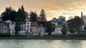 "Ahora mis padres vivirán conmigo": un becario de 21 años gana la lotería y esto hace con el premio