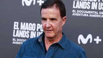 A José Ramón de la Morena le preguntan por las próximas elecciones y lo primero que hace es hablar de Sánchez