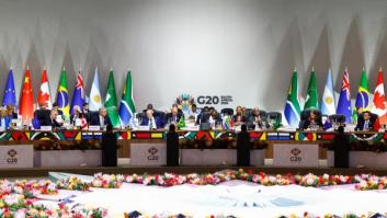 El G20 salva su declaración en Sudáfrica sin EEUU en la sala y con un mensaje claro para Trump