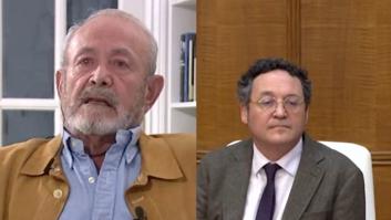 El juez Castro verbaliza de forma inequívoca qué le parece la condena al Fiscal General del Estado