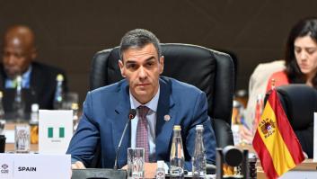 Sánchez manifiesta su "discrepancia" con la sentencia del Supremo contra García Ortiz y reitera que sigue creyendo en su inocencia