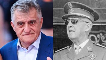 El Gran Wyoming habla con claridad sobre cómo está España 50 años después del franquismo: tiene para todos