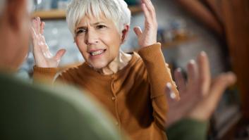Una jubilada traspasa la casa a su hijo: "Al poco me dijo que pagara el alquiler o me fuera a una residencia de ancianos"